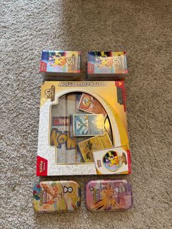 Pokemon 30th Bundle