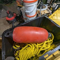 Large Buoy