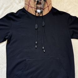 Burberry Hoodie 
