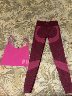 PERFECT CONDITION PINK set 💕💕💕