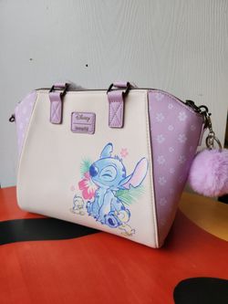 Loungefly Disney Lilo & Stitch Bag