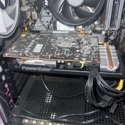 Rx 5500 Xt 