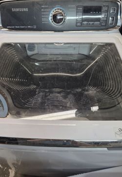 Free Washer & Dryer