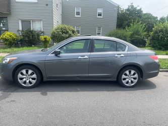 2009 Honda Accord