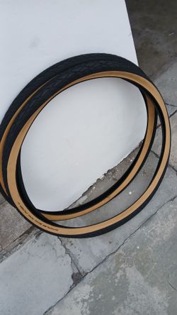 Brand New 28x1.75 Tires $30 FIRM