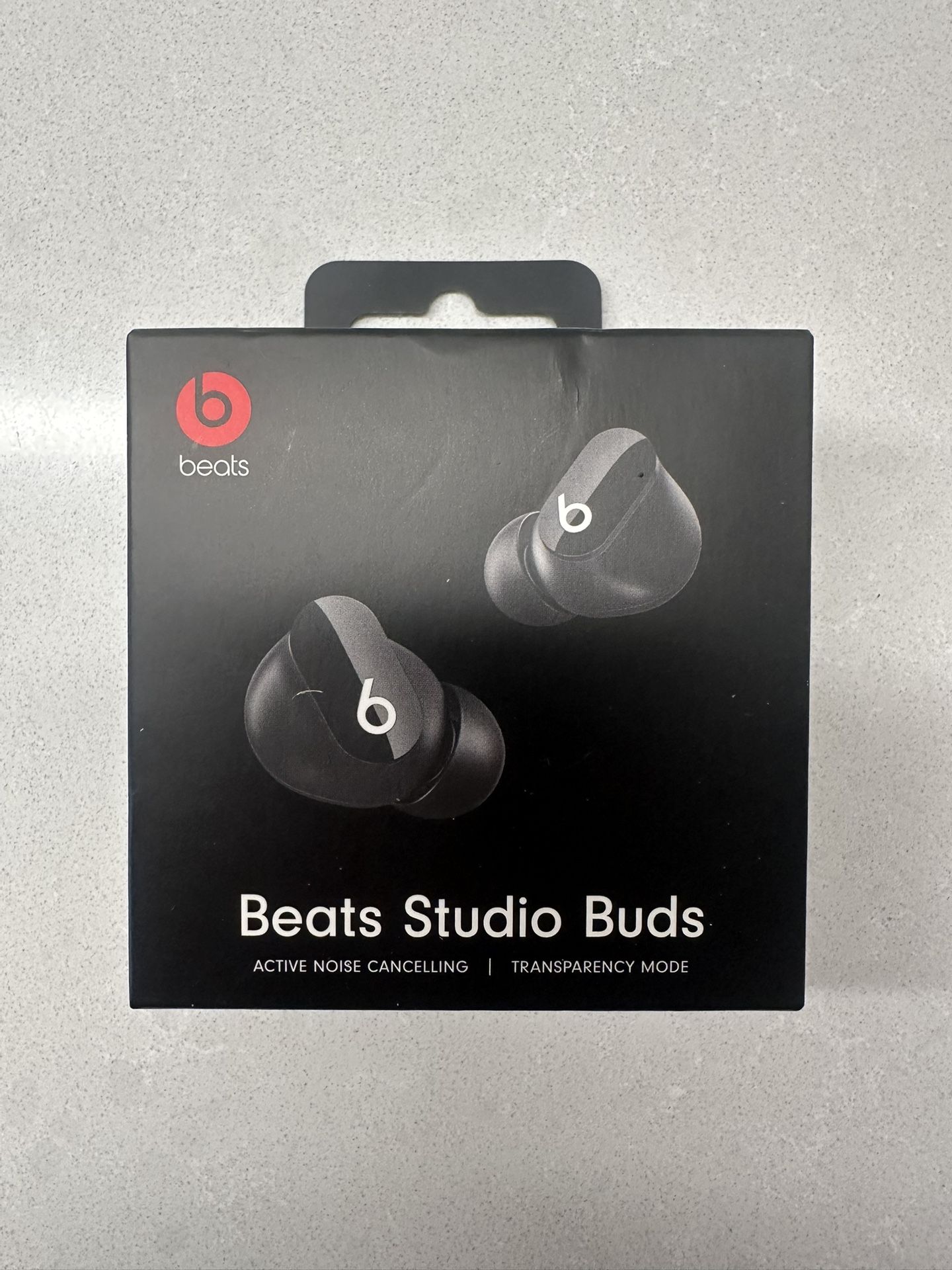 Beats Studio Buds