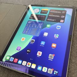 iPad 10th Gen 64gb Cellular And WiFi 