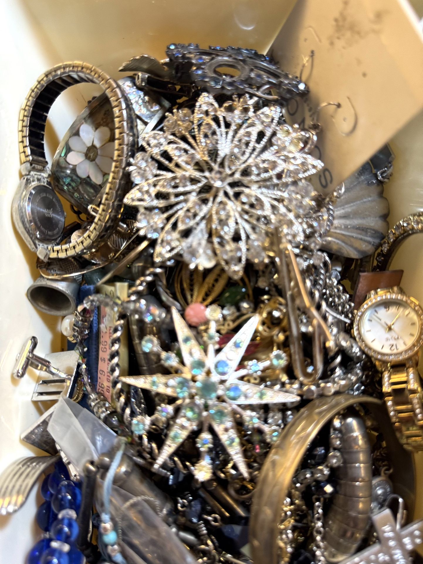 Jewelry  Lot