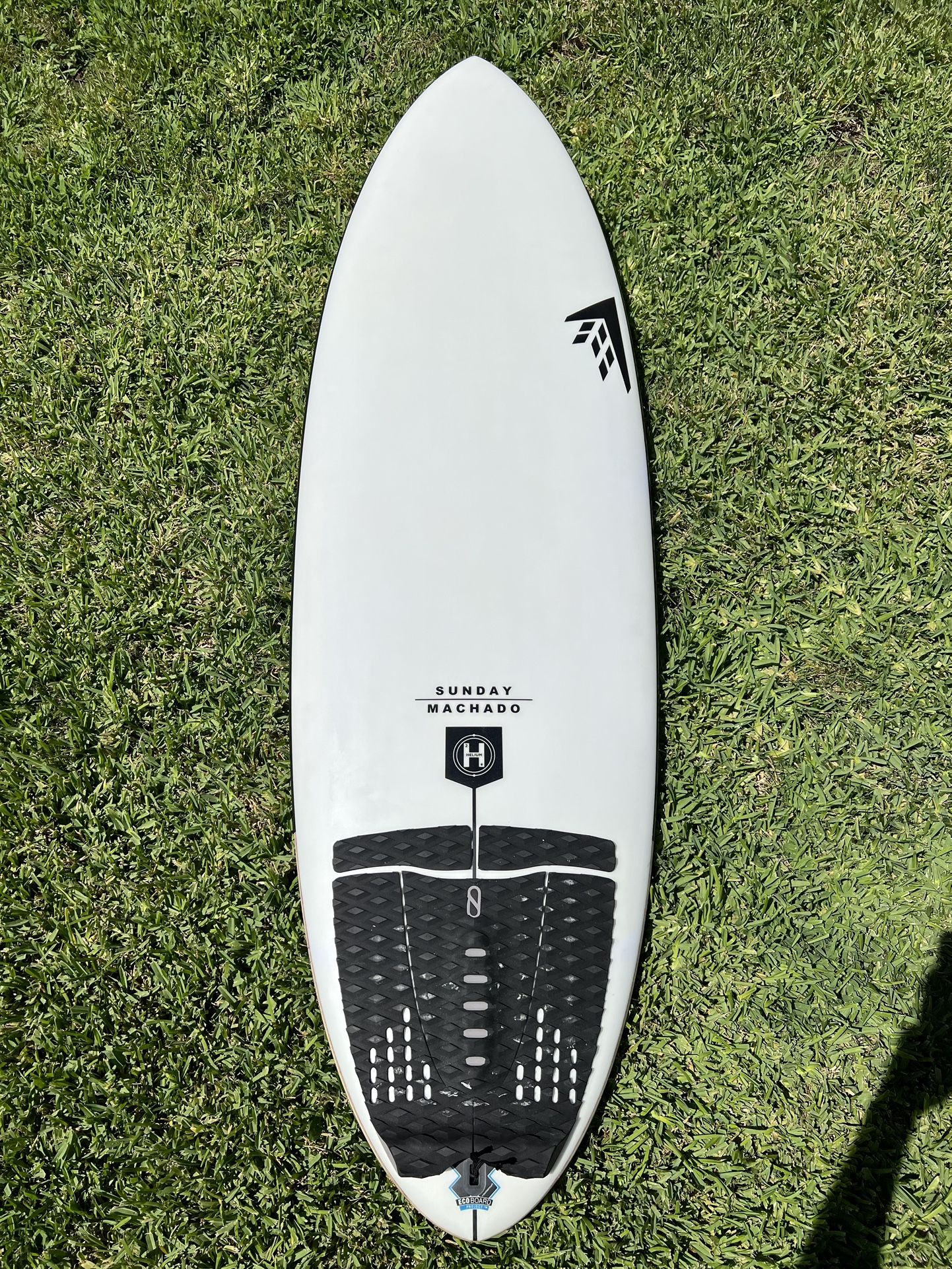 Firewire Machado Sunday surfboard