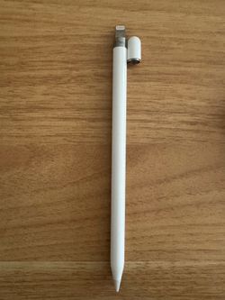Apple Pencil (1st Generation)