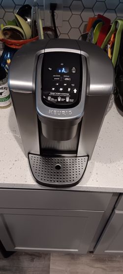 Keurig Coffee Machine