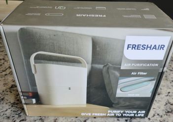FRESHAIR AIR PURIFICATION