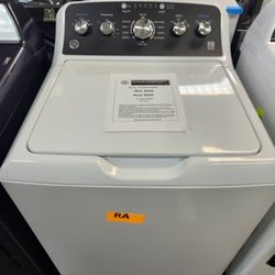 4.5 cu. ft. Top Load Washer in White with Cold Plus and Wash Boost