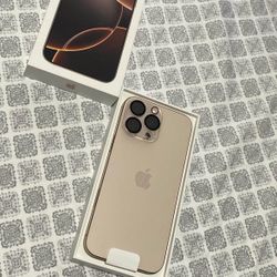 Apple iPhone 16 Pro Max 5G 