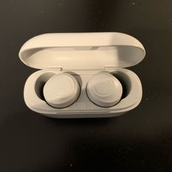 Jlab Go Pop+ Bluetooth Earbuds 