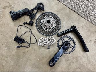SRAM GX Transmission Groupset