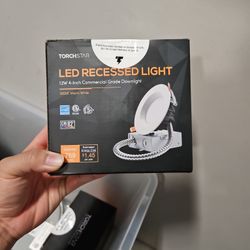 Torchstar LED Lights For Ceiling