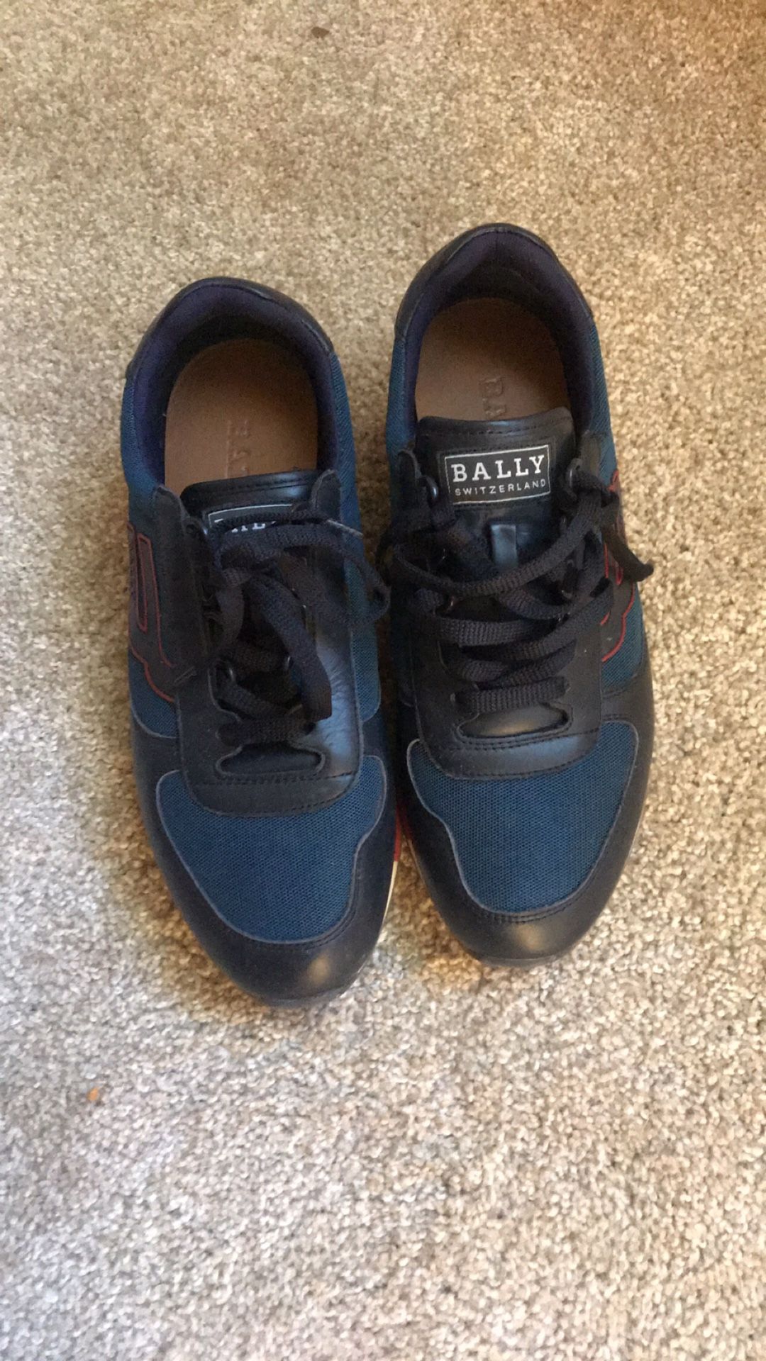 Bally’s