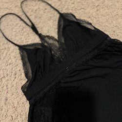 Victoria Secret Camisole Nightgown