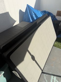 2 twin XL box springs