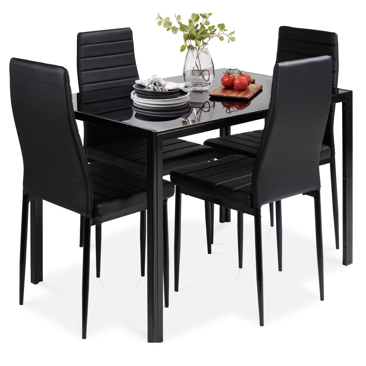 BRAND NEW DINING TABLE SET- Still Packaged