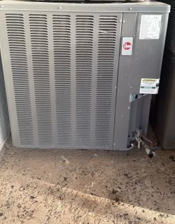Rheem 3ton AC Unit