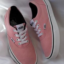 $45 Women’s Vans Brand New Size 10