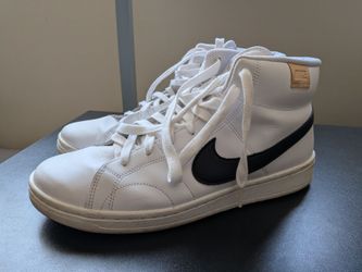 Nike shoes