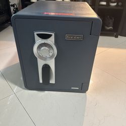 Fire Proof Safe