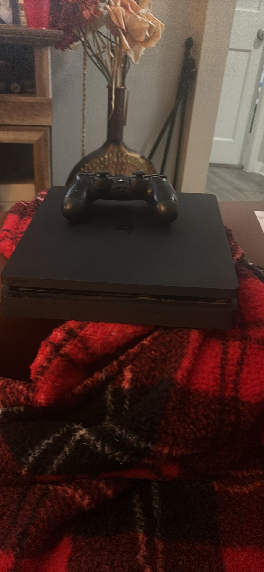 PS4 Great Condition 125