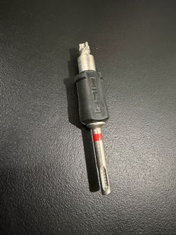 Hilti 2-1 Drop in tool