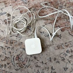 Apple AirPort Express WiFi