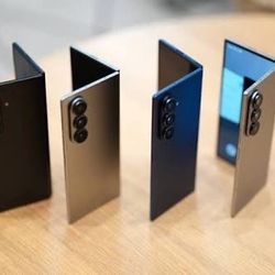 Z Fold 7 512gb Unlock No Credit Needed Pay Down Only 
