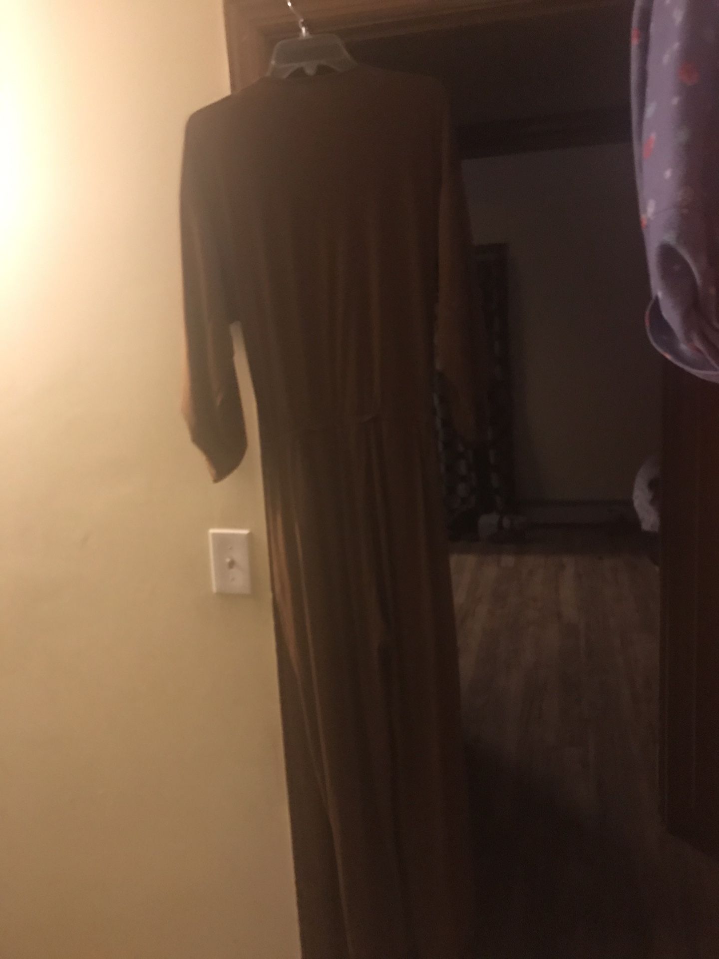 Michael Kors jumpsuit