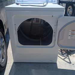 Gas Dryer 