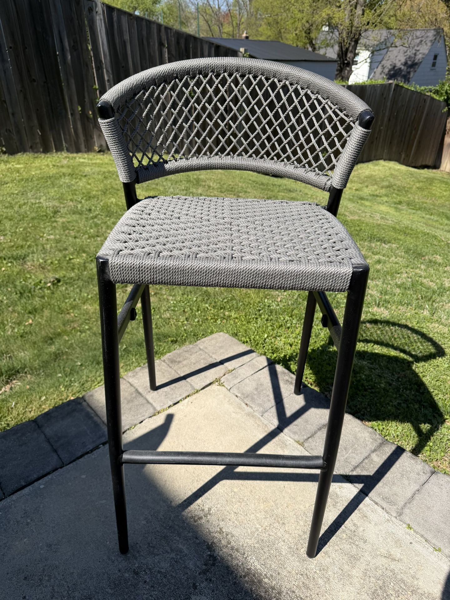Indoor / Outdoor (Ratana)