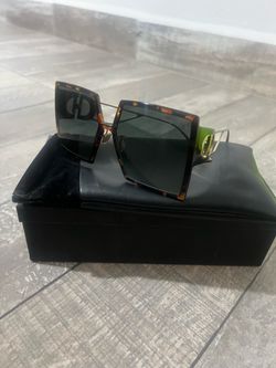 Dior sunglasses