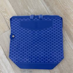 2 GOYARD BACKPACKS FOR $180