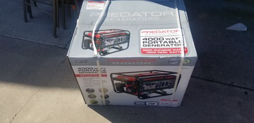 Brand new in box