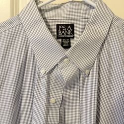 Assorted Men’s Dress Shirts $20