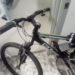 Gt Aggressor Like New