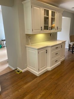Quality! Renovation !