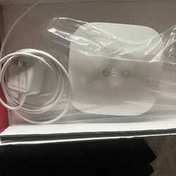 Eero Pro6