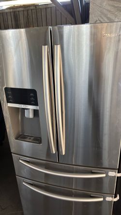 RefrigeratorSamsung