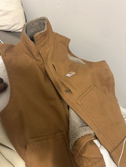 Carhart Vest