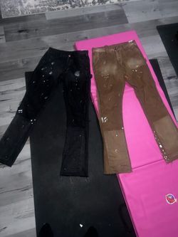 Men’s Jeans