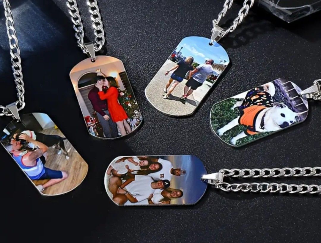 CUSTOM CHAIN 