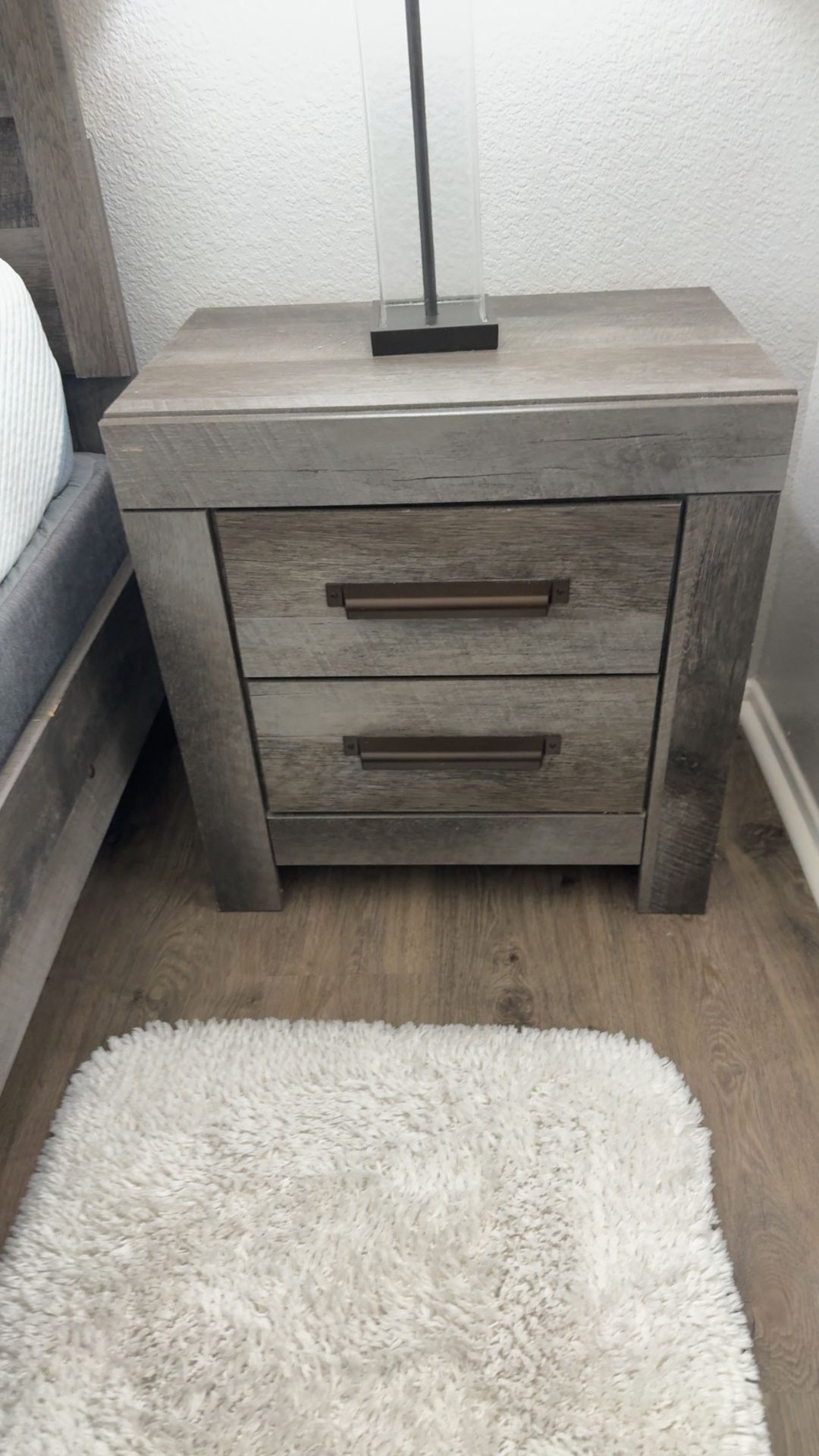 Bedroom Set