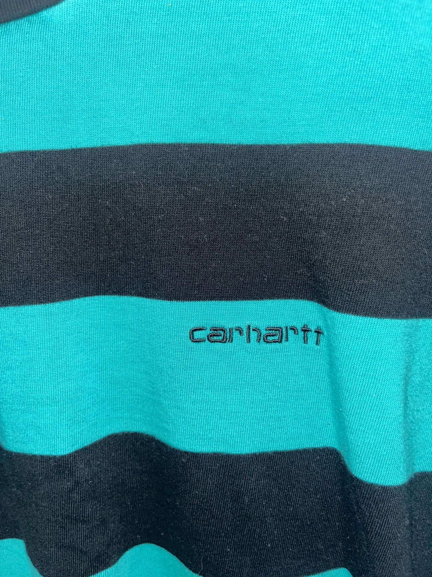 Sz Medium Carhartt Wip Work In Progress