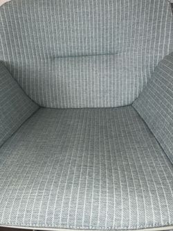 Andreu World chair
